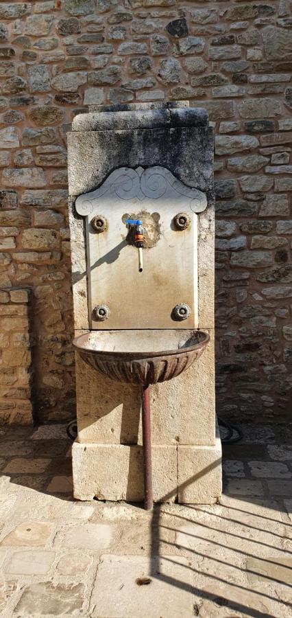 L'Orologio Casa Vacanze Molinara Luaran gambar