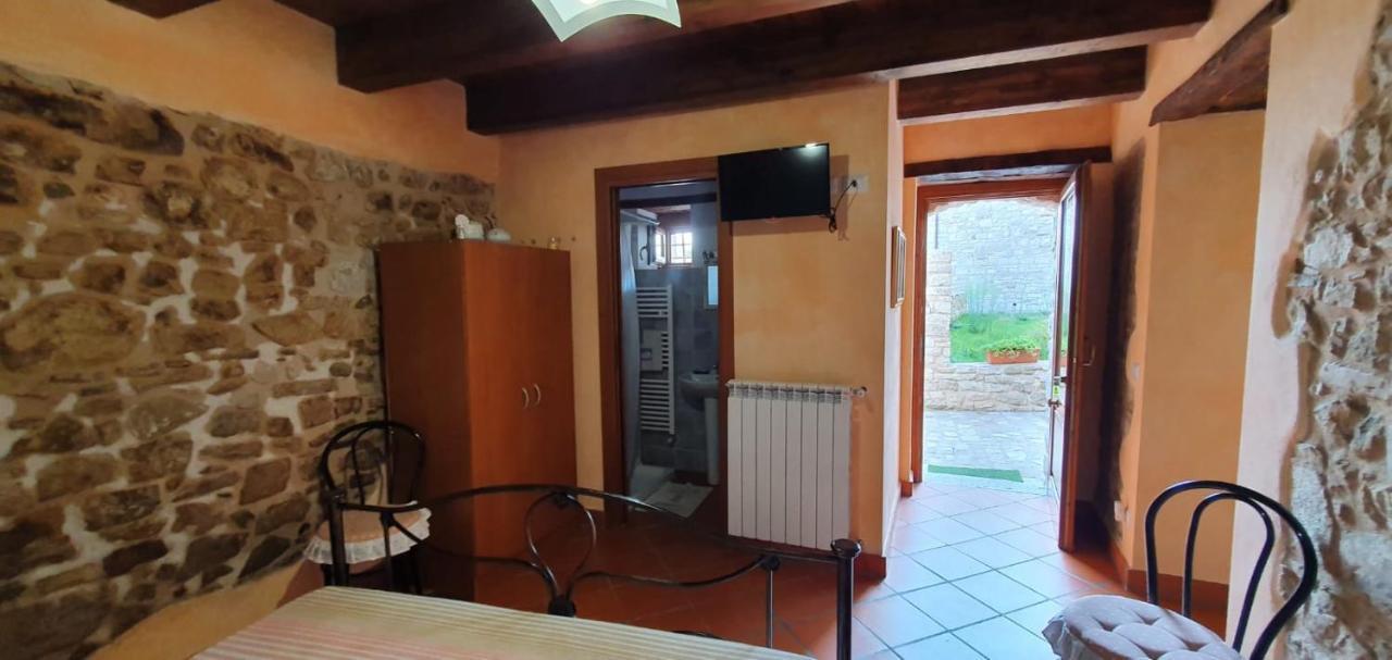 L'Orologio Casa Vacanze Molinara Luaran gambar