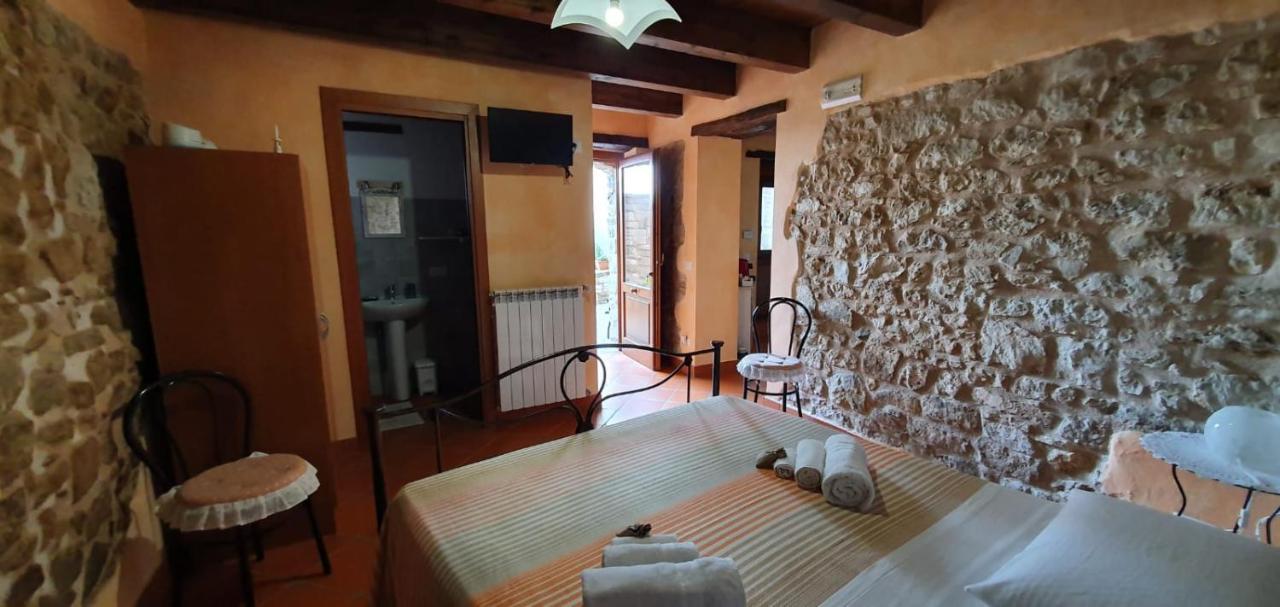 L'Orologio Casa Vacanze Molinara Luaran gambar