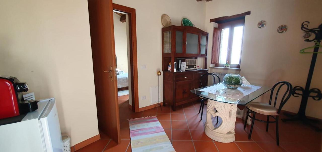 L'Orologio Casa Vacanze Molinara Luaran gambar